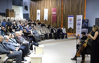 Fırat Üniversitesinde istatistik eğitiminde ortak reform çalıştayı düzenlendi