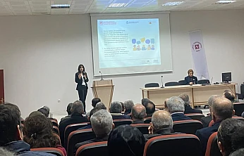 FÜ'de 13 binada deprem güçlendirmesi ve enerji verimliliği hamlesi