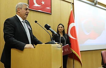 FÜ'de 'Tarih, Hukuk Ve Psikoloji Perspektifinden Kadına Yönelik Şiddet' paneli