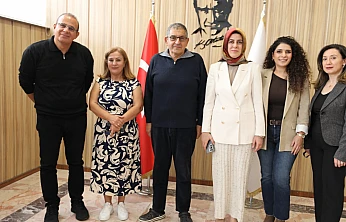 FÜ Hastanesi'nde organ nakli ve bağışı üzerine farkındalık sempozyumu