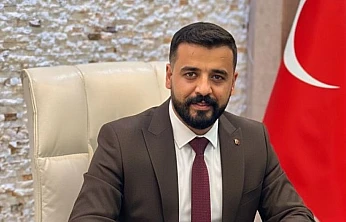 Genel Başkan Gök: 2025 sağlık çalışanları için tükenmişliğin resmî yılı olmuştur