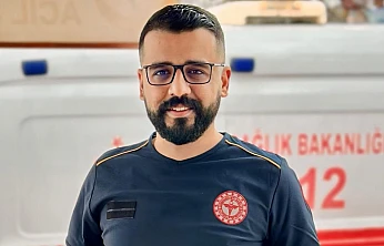 Genel Başkan Gök: Ambulansın içindeki kahramanlara vefa zamanı