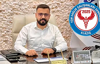 Genel Başkan Timur Gök: Çalışma barışı tehlikeye atılmamalı