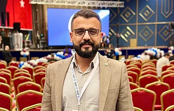 Gök: Elazığ için ortak irade sergileyen tüm paydaşlara teşekkür ediyoruz