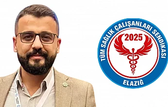 Gök: Sözleşmeli sağlık çalışanlarımız hukuki güvence altındadır