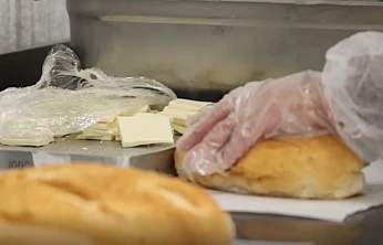 GSB Elazığ yurtlarında yeni gün güvenle başlıyor