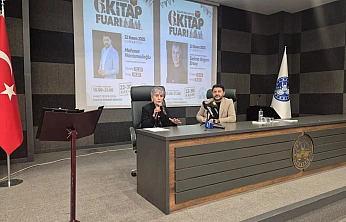 Güçlü kalemler okurlarıyla buluşuyor