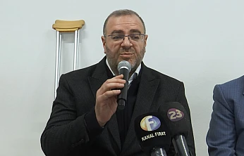 Hafızlıklarını tamamlayan 30 öğrenci ödüllendirildi