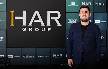 HAR Group'tan kamuoyuna açıklama: Suç unsuruna rastlanmadı