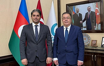 Harput Senfonisi, Azerbaycan'ın Başkenti Bakü'de