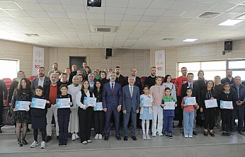 HEFİAD'dan 'Yedi Bölgede Yedi Veren Güller' projesi