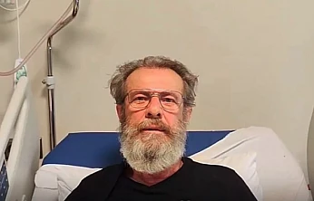 Hemşehrimiz Abdullah Şekeroğlu yoğun bakımda