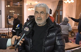 Hemşehrimiz Kabaklı, 'Memleket Gibisi Yok' programında Elazığ'ı anlattı