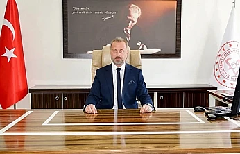 İl Müdürü Şahin'den '3 Aralık Dünya Engelliler Günü' mesajı