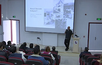 'İletişim Günleri' etkinlikleri devam ediyor