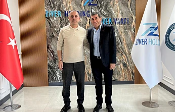 İş İnsanı Demirci'den 'Bakkal Kart' projesine destek