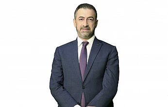 Işıkver'den Elazığ'a Sera OSB önergesi