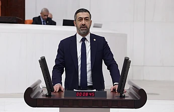 Işıkver: Elazığ'da bazı mahalleler metruk ve kaderine terk edilmiş durumda