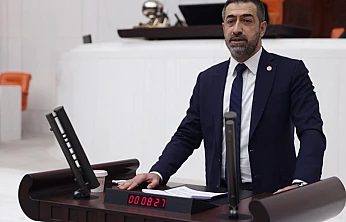 Işıkver, Elazığ'da GES OSB kurulması için önerge verdi