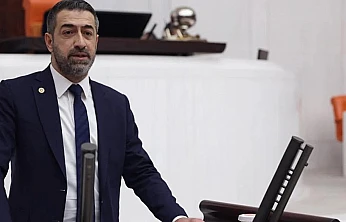 Işıkver TBMM'de atanmayan öğretmenlerin sesi oldu