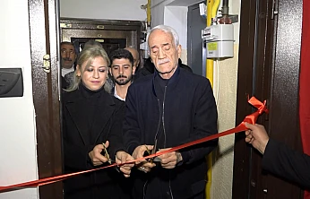 İTEMDER Elazığ temsilciliği açıldı