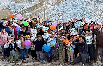 Kadına Yönelik Şiddetle Mücadele Derneği, Van'da ve Ağrıda