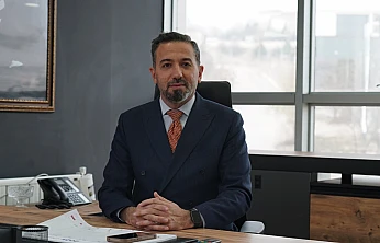 Kanal 23 TV Genel Yayın Yönetmenliği'ne Metin Erol getirildi