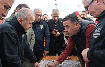 Kayıp Veysel'den günlerdir haber yok!