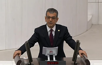 Keleş: 23 Yılda OSB sayısı 3'e, istihdam hedefi 26 bin 500'e çıktı