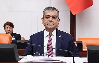 Keleş: Elazığ'da yeni bir eğitim yuvası kazandırıyoruz