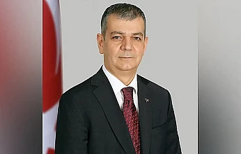 Keleş: Yatırımlarımızı kararlılıkla sürdürüyoruz