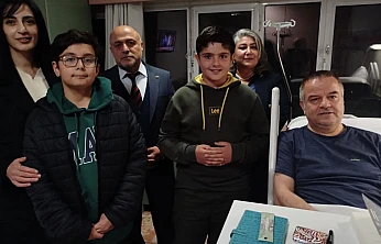 Kent Konseyi Çocuk Meclisi yeni yıl planlaması için toplandı