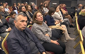 Kent Konseyi Kadın Meclisi'nden 'Kadın Hakları Günü' paneli