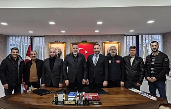 Kovancılar Belediyesi'nde toplu iş sözleşmesi imzalandı