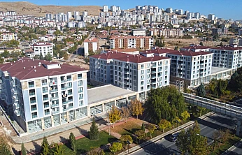 Kovancılar TOKİ ve sosyal konut teslimat takvimi belirlendi