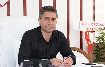 Kurnaz, Elazığspor futbol şube sorumlusu oldu