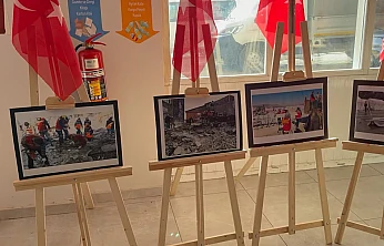 MEB Akub fotoğraf sergisi