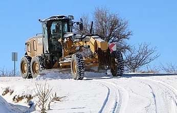 Meteorolojiden Elazığ için kuvvetli yağış uyarısı