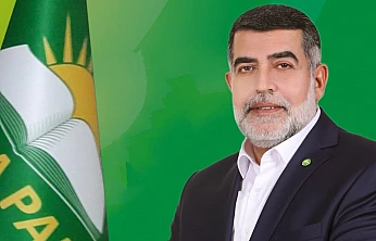 Metin Suiçer: Meclisteki polemikler şehrin sorunlarını gölgeliyor