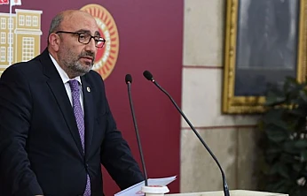 Milletvekili Açıkkapı Elazığ'ın taleplerini bakana iletti