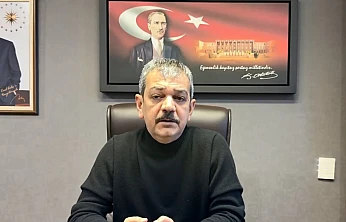 Milletvekili Keleş: Elazığ'da hastanesiz ilçe kalmadı