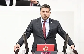 Milletvekili Nazırlı'dan UNESCO vurgusu