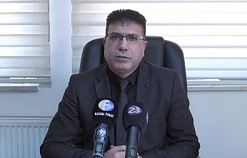 Müdür Bürhan'dan konsere davet