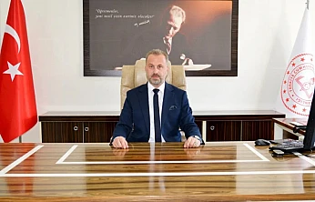 Müdür Şahin, asaleten atandı