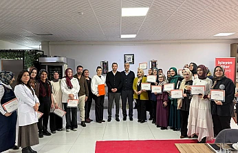 Nazırlı: Elazığ'ı tarımda marka, teknolojide merkez yapmaya kararlıyız