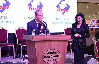 'Öğretmenler Günü' coşkuyla kutlandı