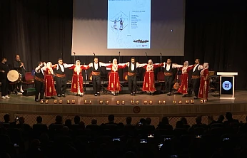 Öğretmenler Günü konseri düzenlendi