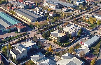 OSB jandarma karakol binası için ihale tarihi netleşti