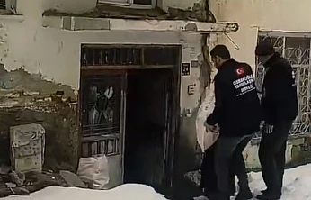 Osmanoğlu Yardımlaşma Derneği'nden yakacak yardımı