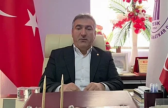 Özdoğan, esnafın sıkıntılarını dile getirdi